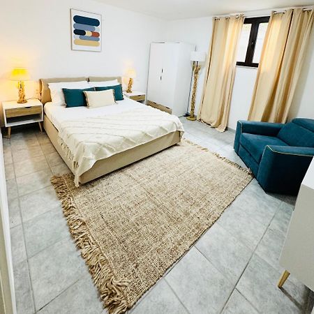 Villa Silvia Apartment Олмедо Екстериор снимка