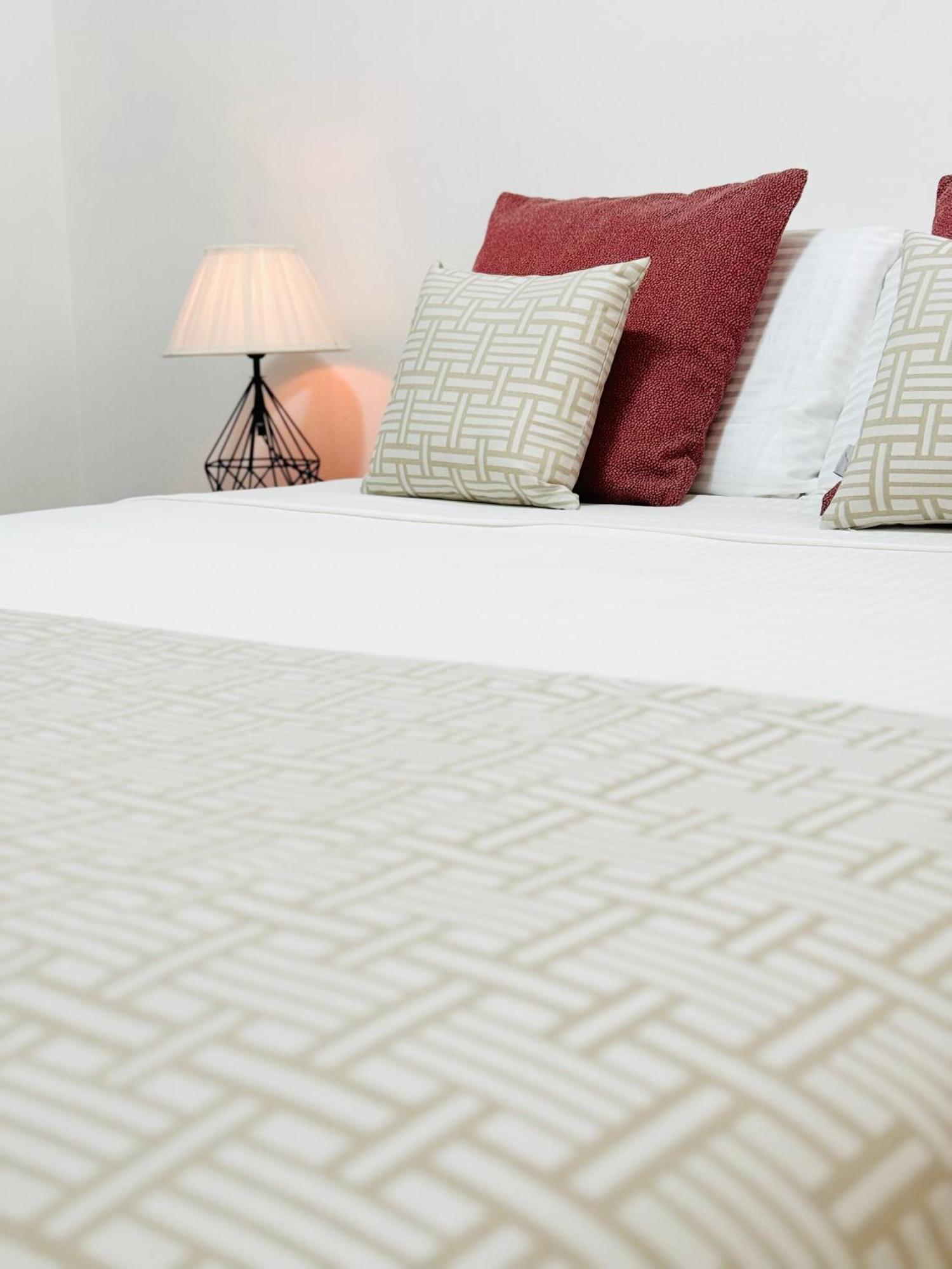 Villa Silvia Apartment Олмедо Екстериор снимка