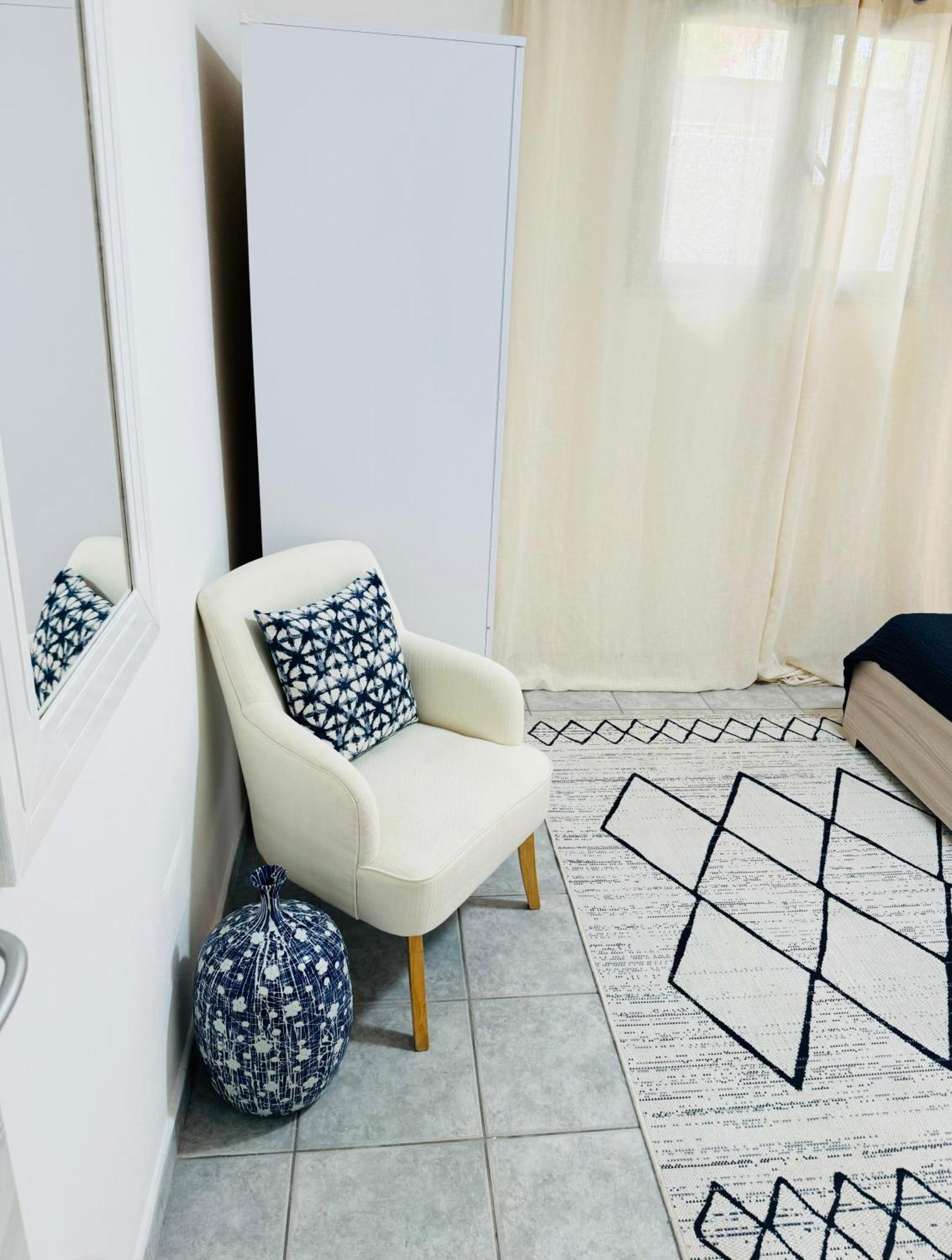 Villa Silvia Apartment Олмедо Екстериор снимка