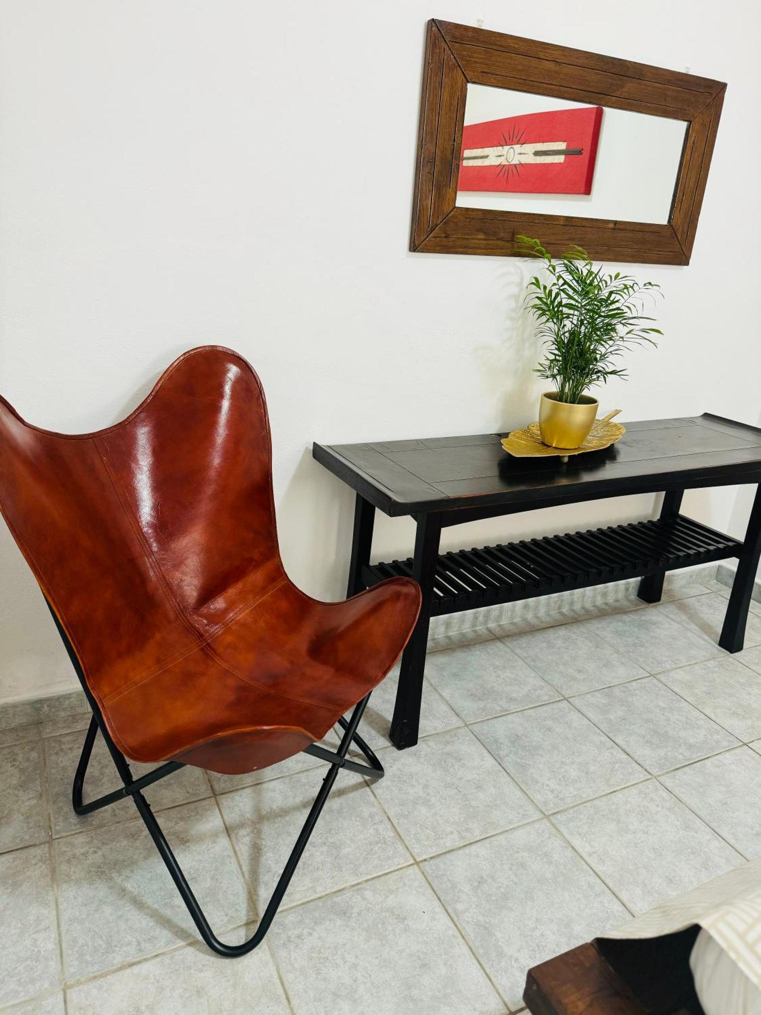 Villa Silvia Apartment Олмедо Екстериор снимка